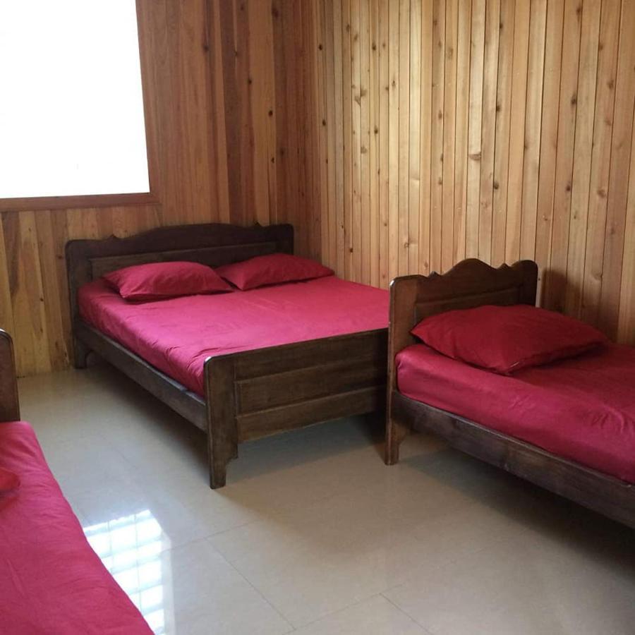 Hotel Kobuleti Eksteriør billede
