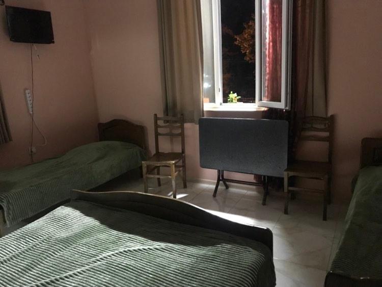 Hotel Kobuleti Eksteriør billede
