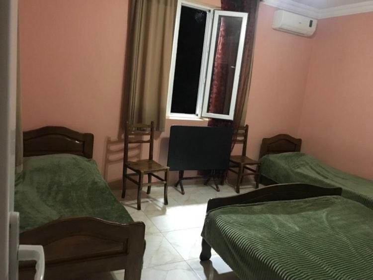 Hotel Kobuleti Eksteriør billede