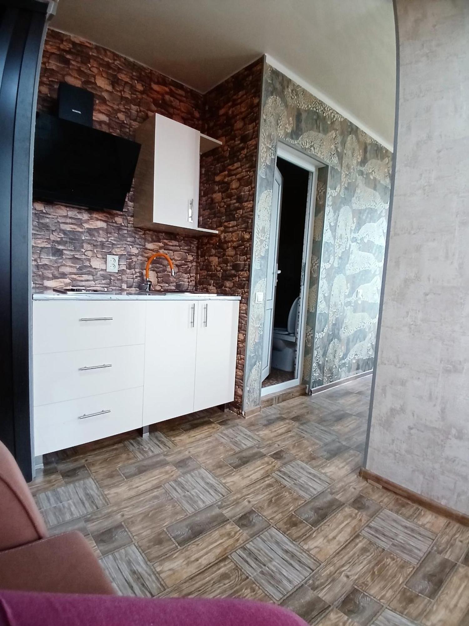 Hotel Kobuleti Eksteriør billede