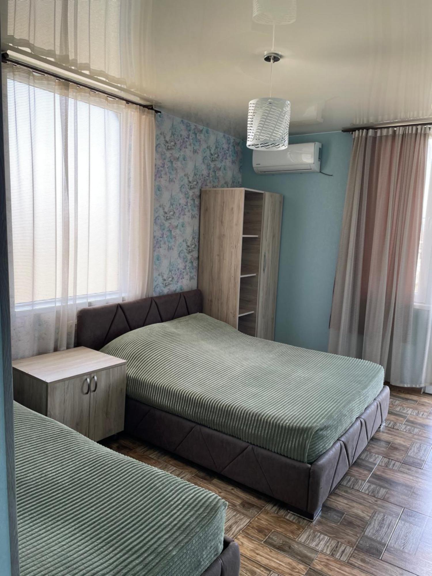 Hotel Kobuleti Eksteriør billede