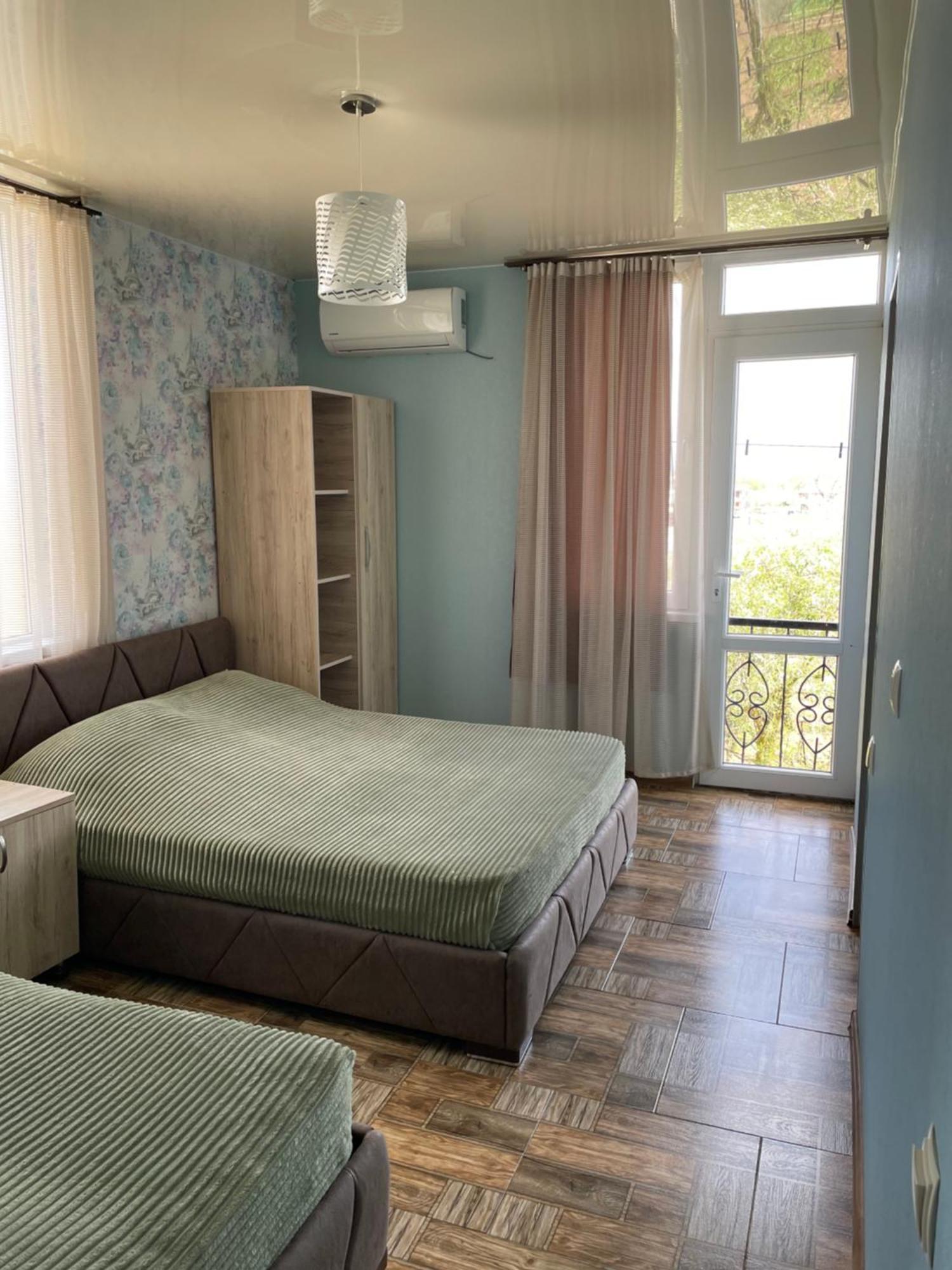 Hotel Kobuleti Eksteriør billede