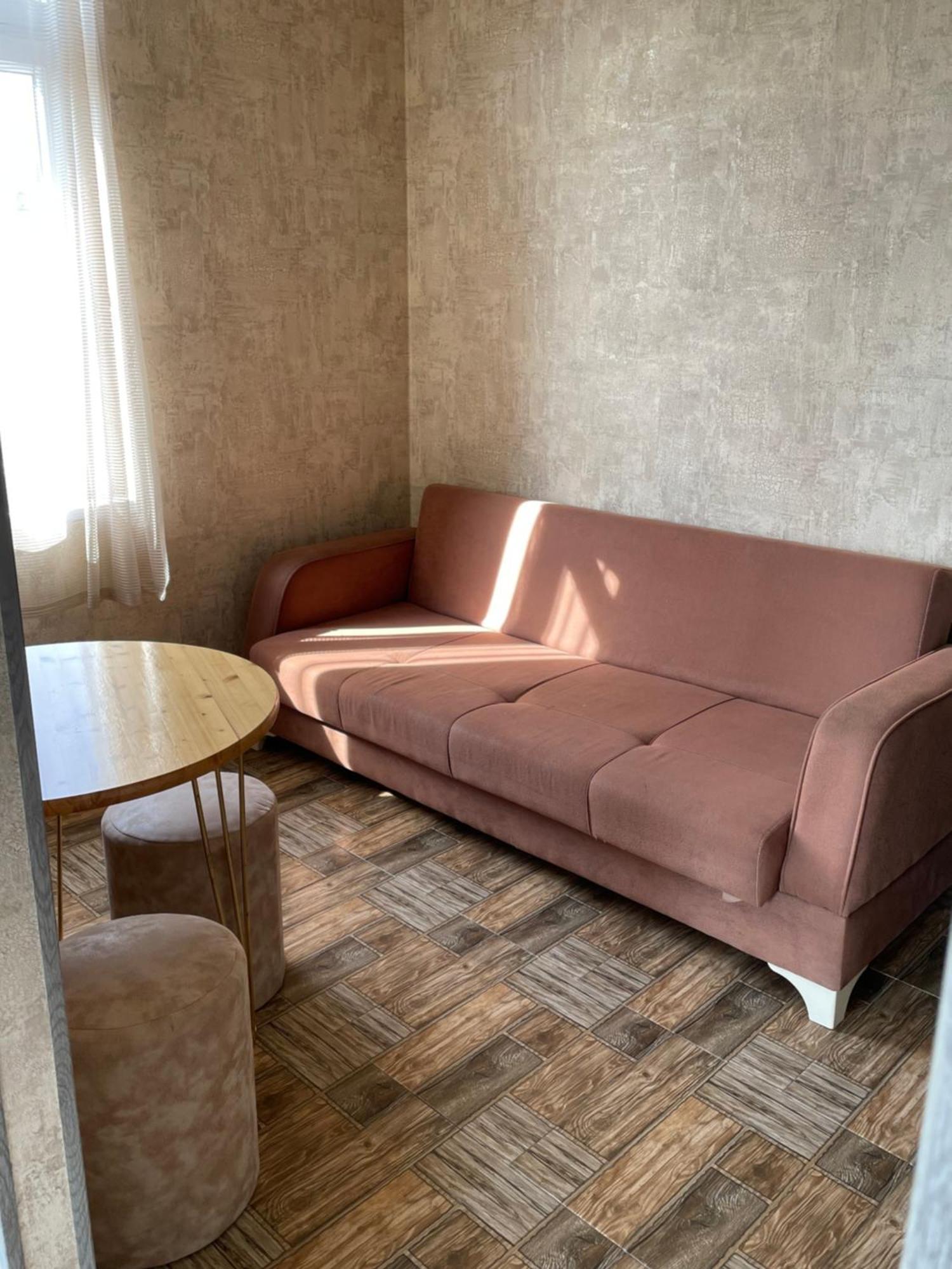 Hotel Kobuleti Eksteriør billede